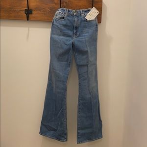 Khaite “The Reece” jean